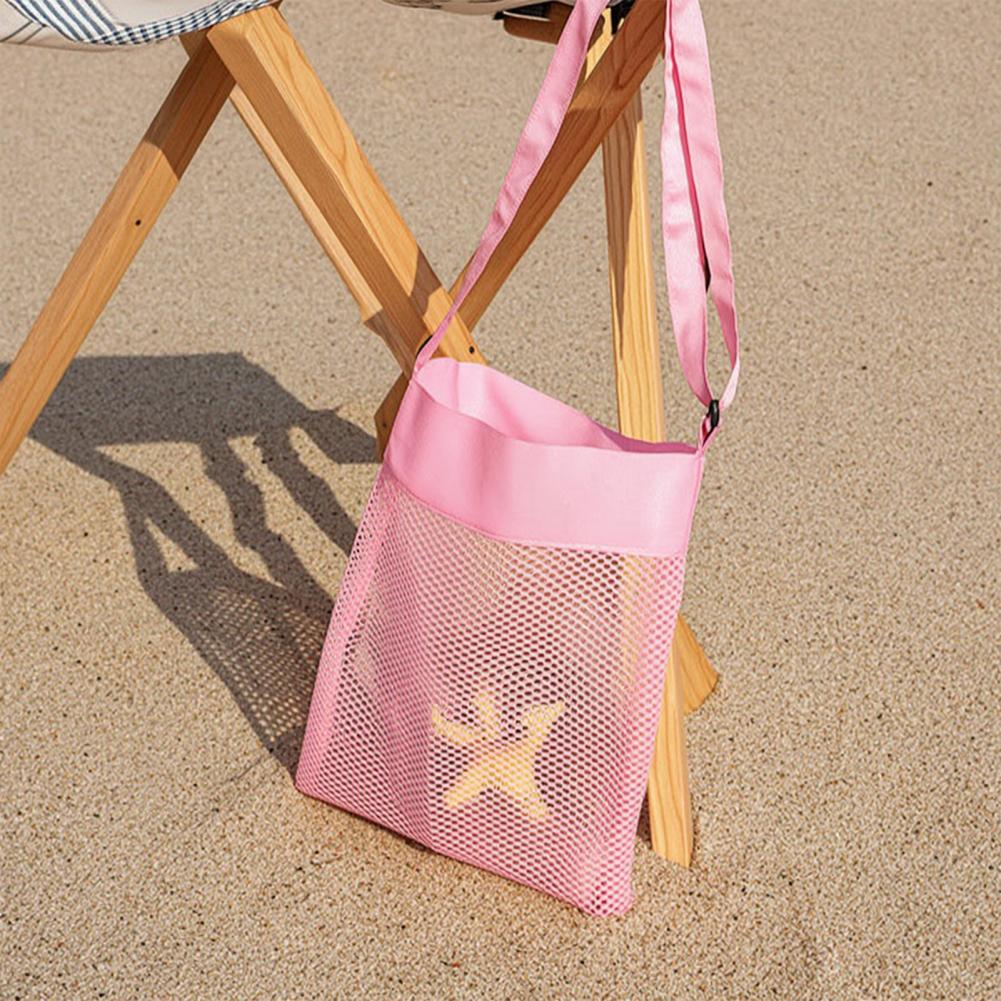 Tool Bag - Opbergtas voor strandgraafgereedschap voor kinderen, grote