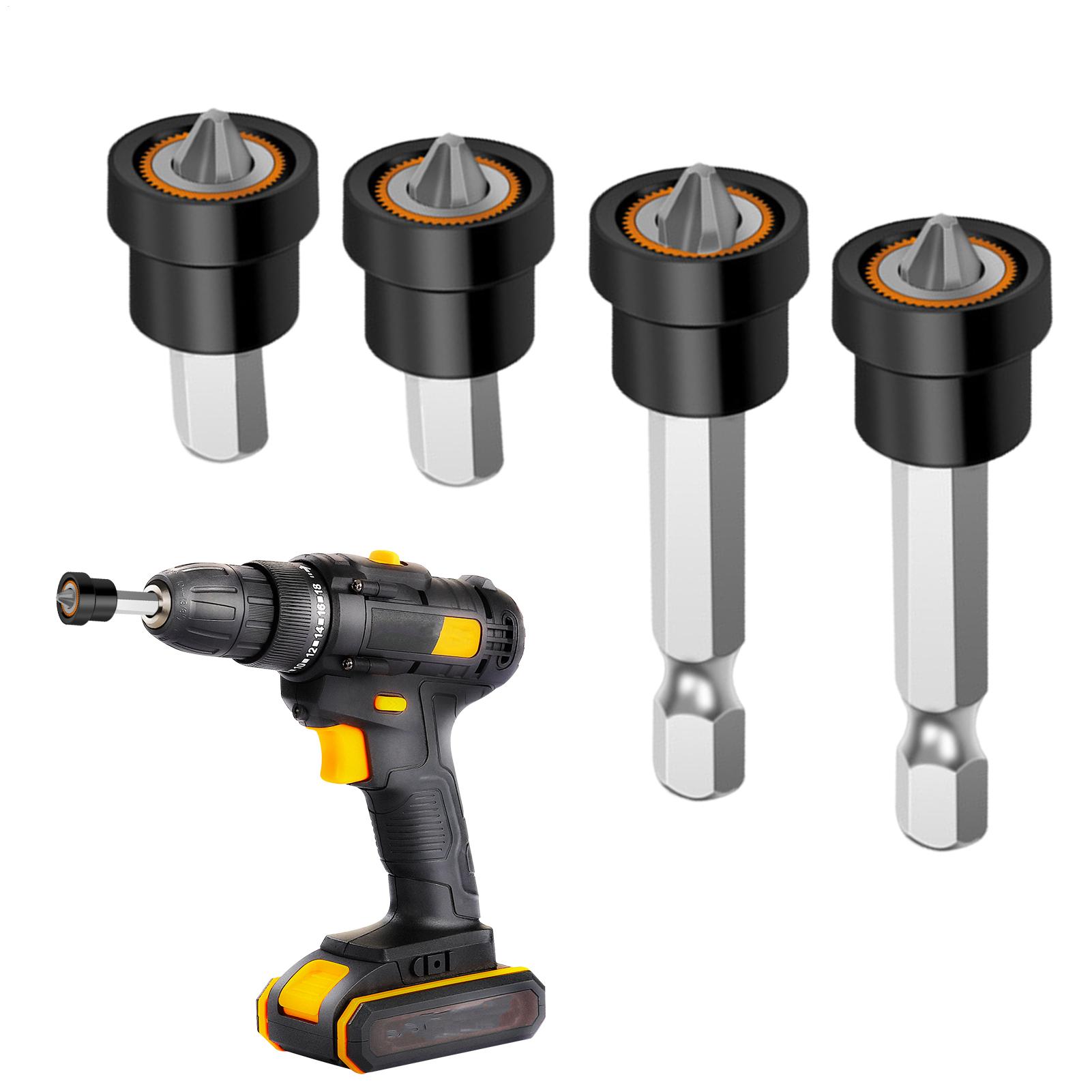 Screwdriver Set - Schroevendraaierbitsetjes Magnetische elektrische reparatiesleutel Schroevendraaierbit voor