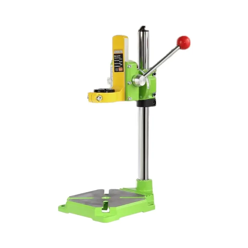 # Tafelboormachine met draaiba - Drill Press recensie en prijs