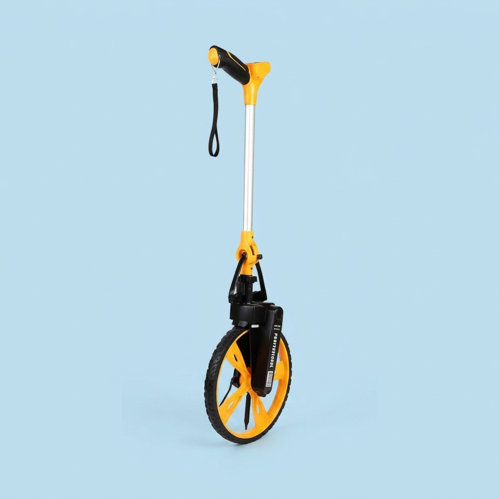 Meetwiel met draagtas Telescop - Tool Bag recensie en prijs