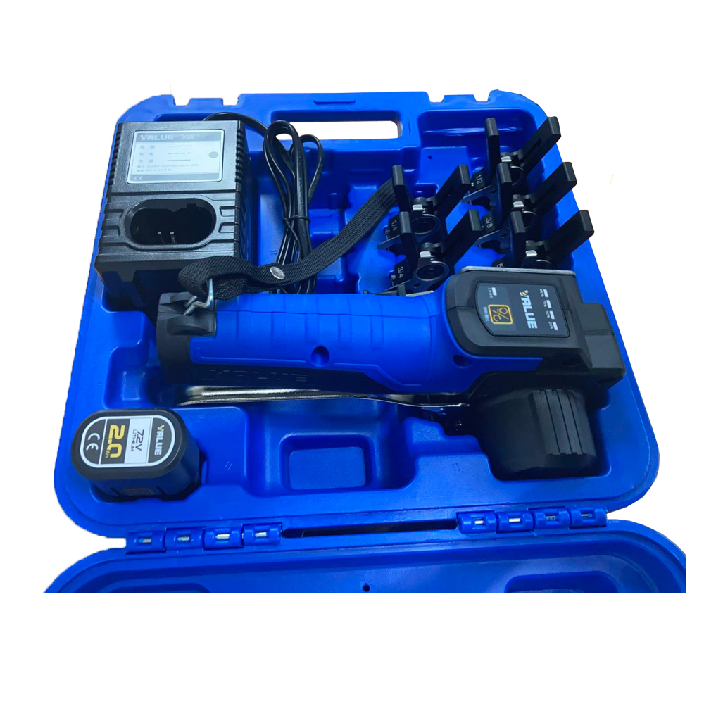 2026 Hot Selling VEF-1(VET-19L - Tools Youtube recensie en prijs