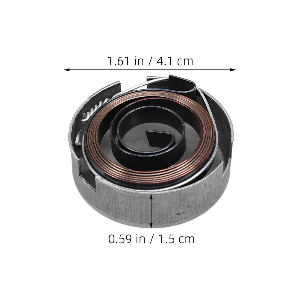 3 stuks boorpers terugkeerspir - Drill Press recensie en prijs