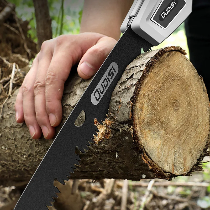 Multifunctionele handmatige sn - Hacksaw recensie en prijs