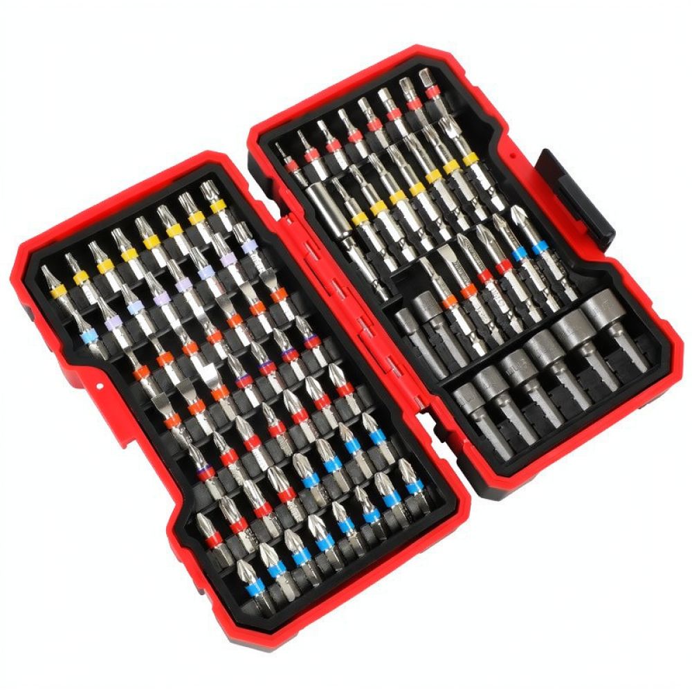 Universele set gereedschapshul - Screwdriver Set recensie en prijs