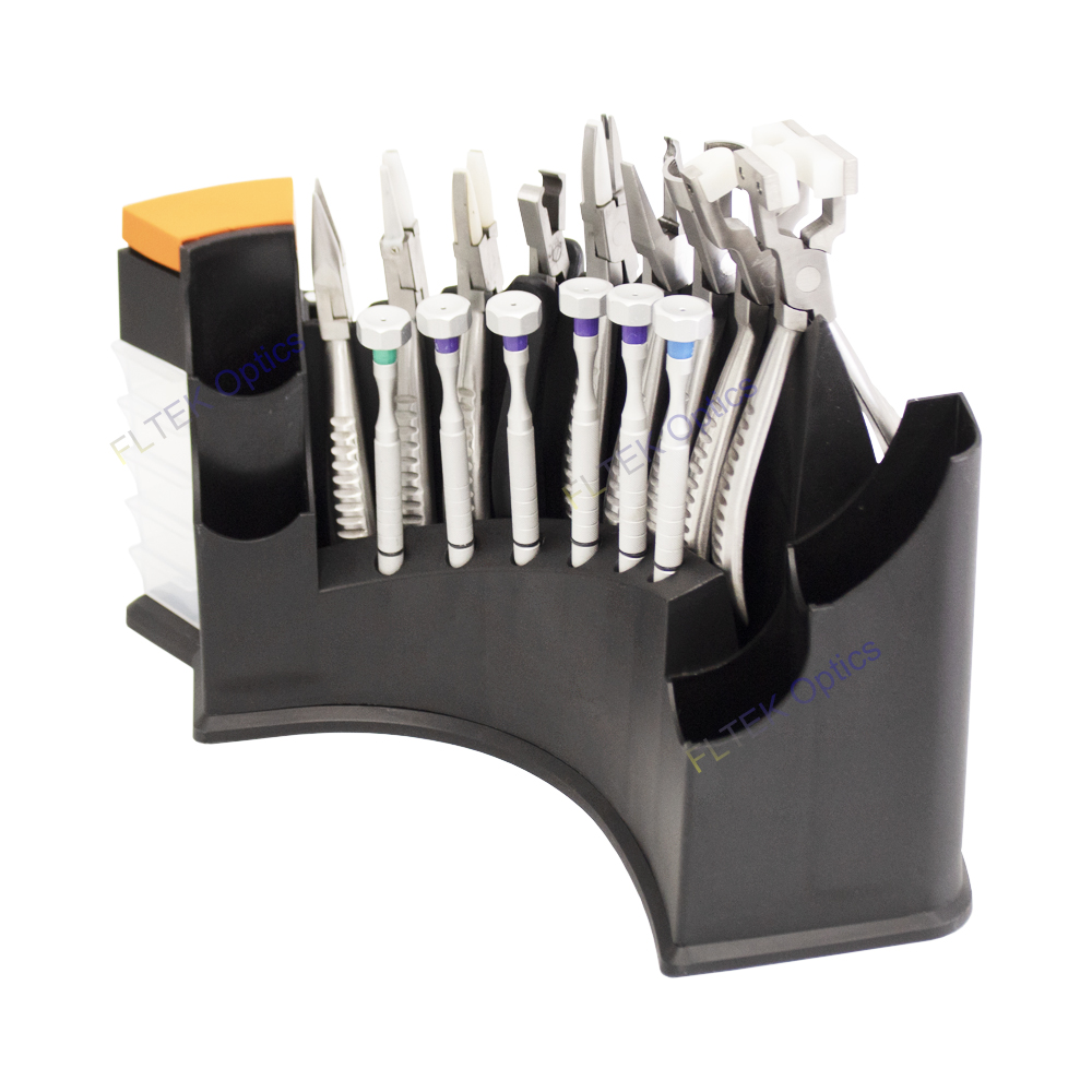 Shanghai Fltek Optische Gereed - Screwdriver Set recensie en prijs