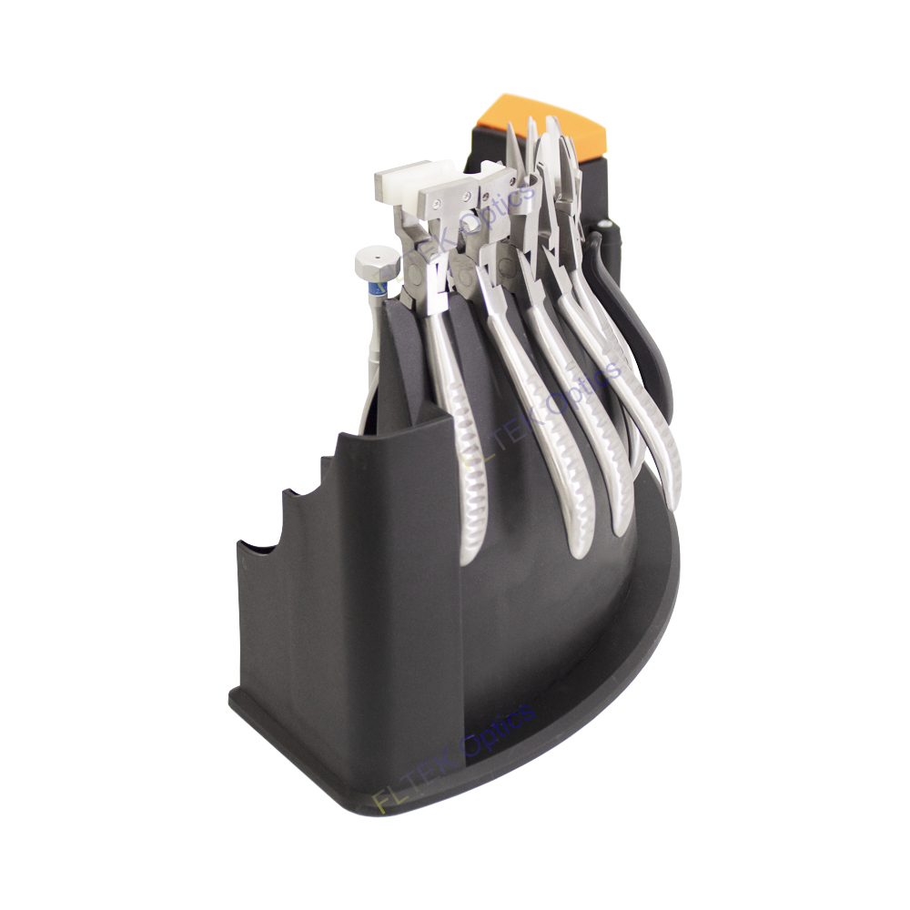 Shanghai Fltek Optische Gereed - Screwdriver Set recensie en prijs