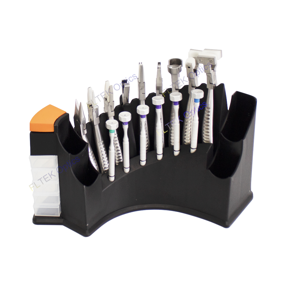 Shanghai Fltek Optische Gereed - Screwdriver Set recensie en prijs