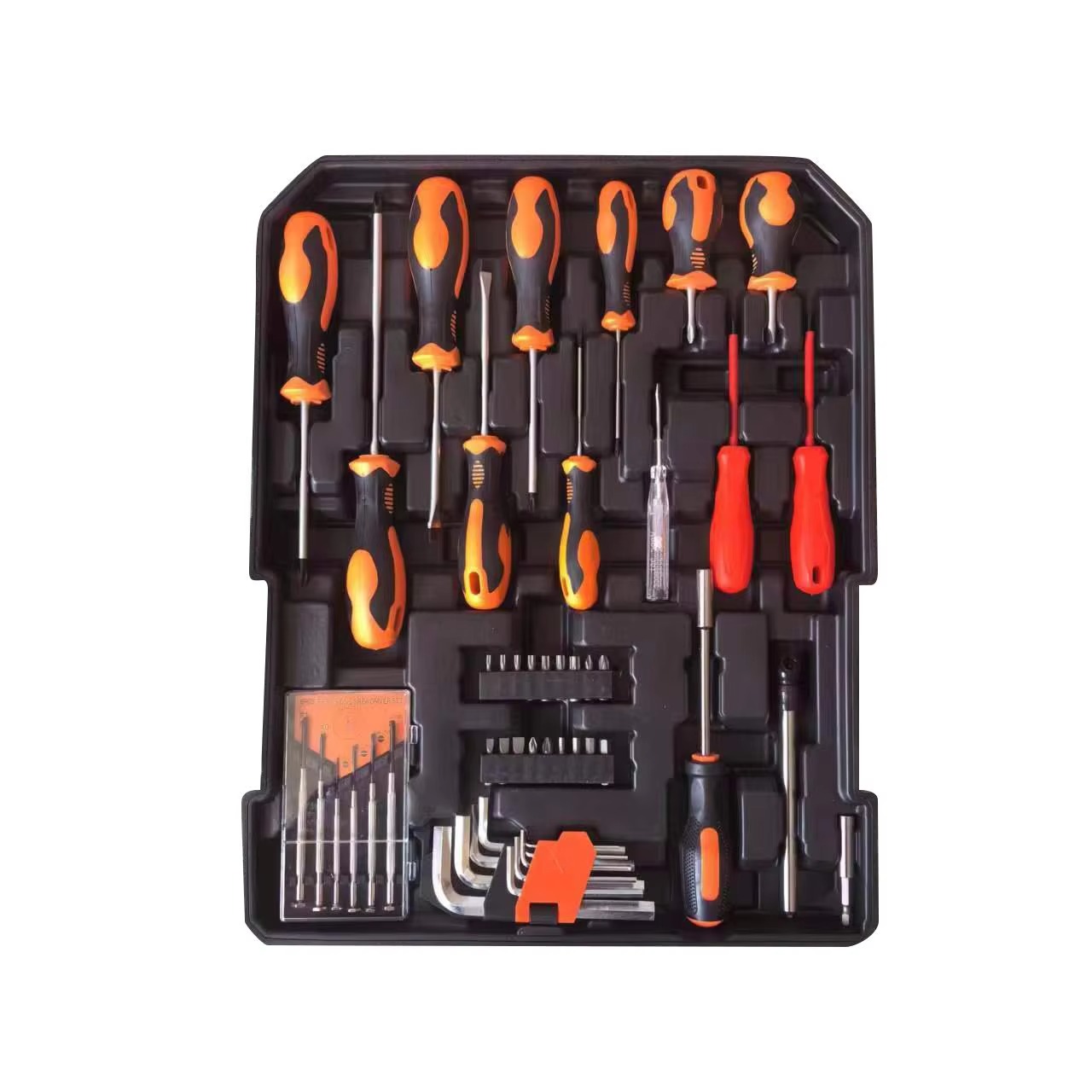 OEM Handgereedschap Combinatie - Wrench Set recensie en prijs
