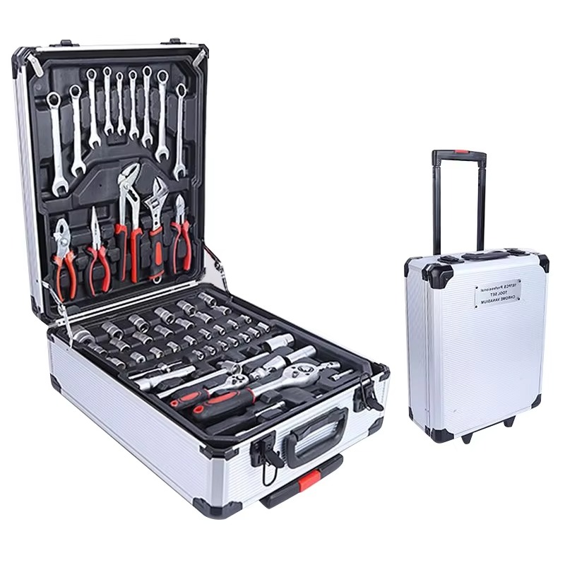 OEM Handgereedschap Combinatie - Wrench Set recensie en prijs