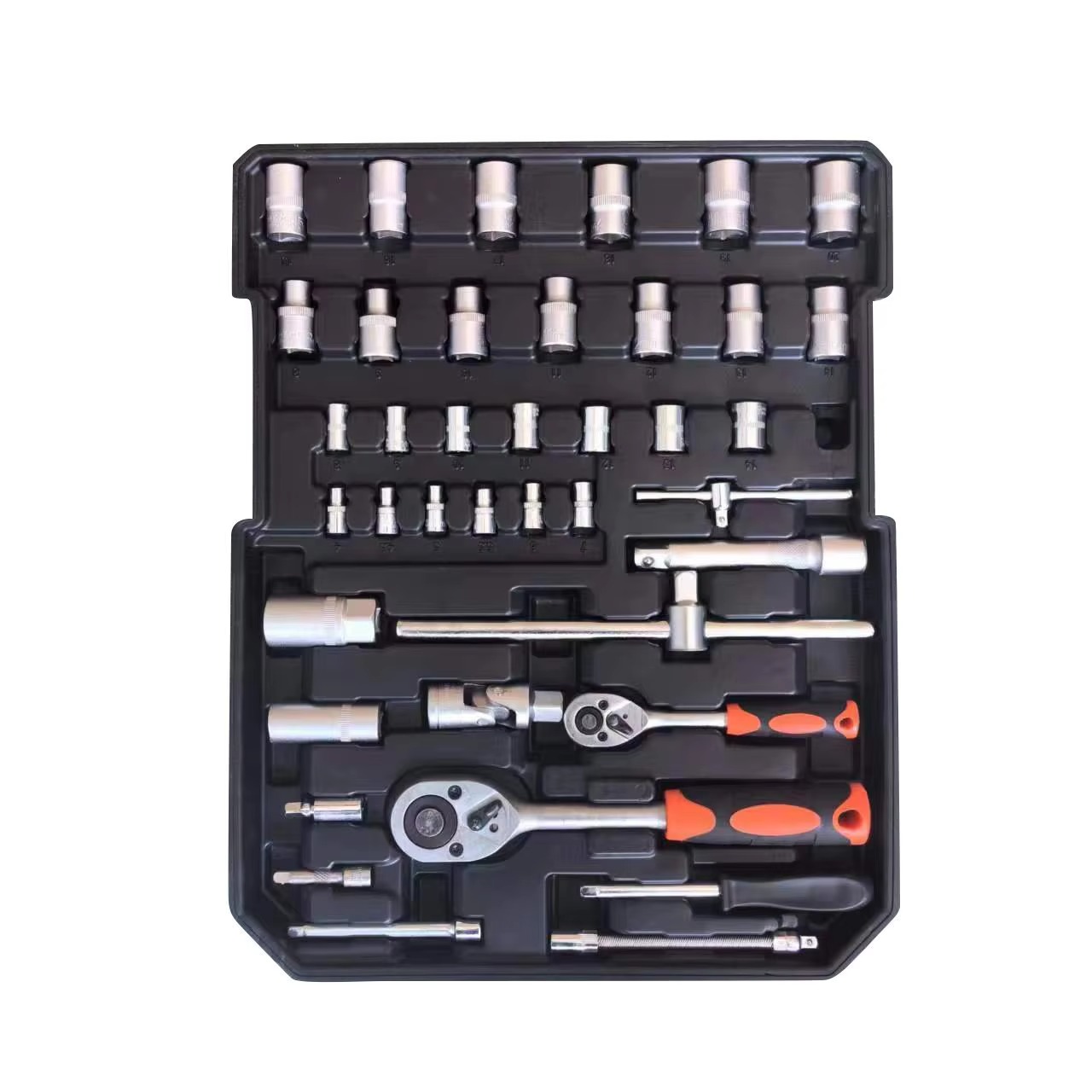 OEM Handgereedschap Combinatie - Wrench Set recensie en prijs