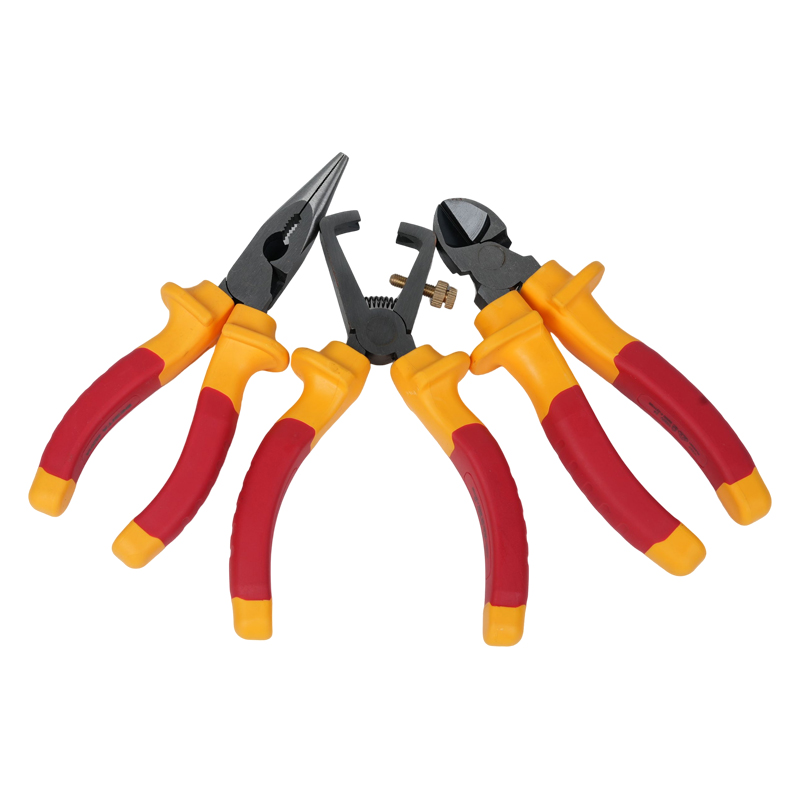Professionele EV Reparatiegere - Screwdriver Set recensie en prijs