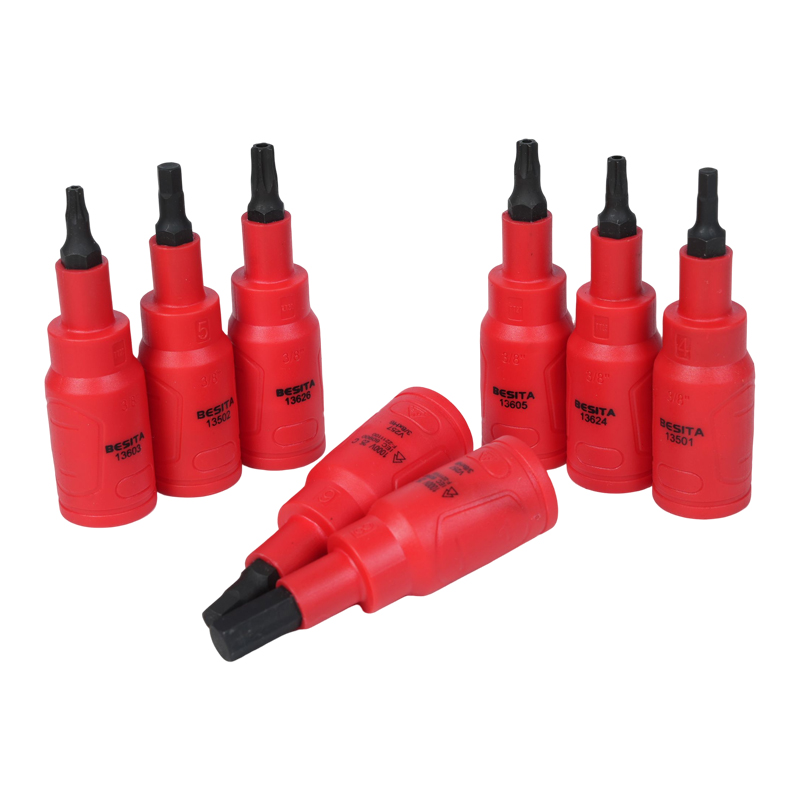 Professionele EV Reparatiegere - Screwdriver Set recensie en prijs