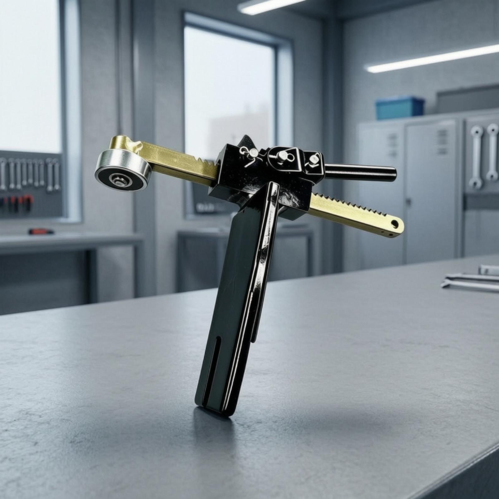 Handmatig bandenmontagegereeds - Hand Tools And Workshop Equipment recensie en prijs