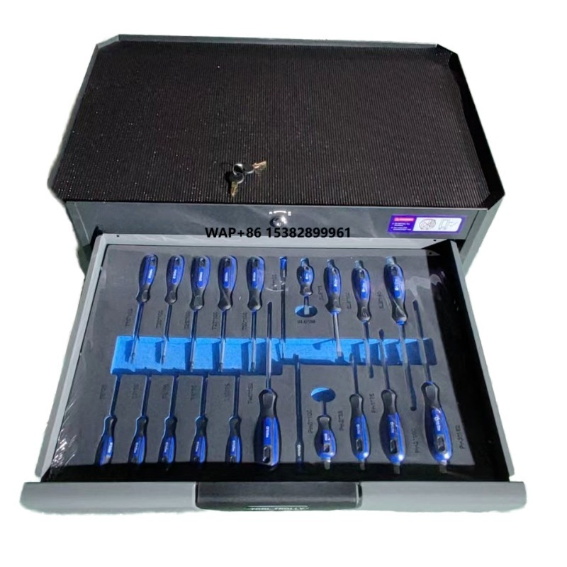 Hete Aanbieding 252-delige Aut - Hand Tools In Workshop recensie en prijs