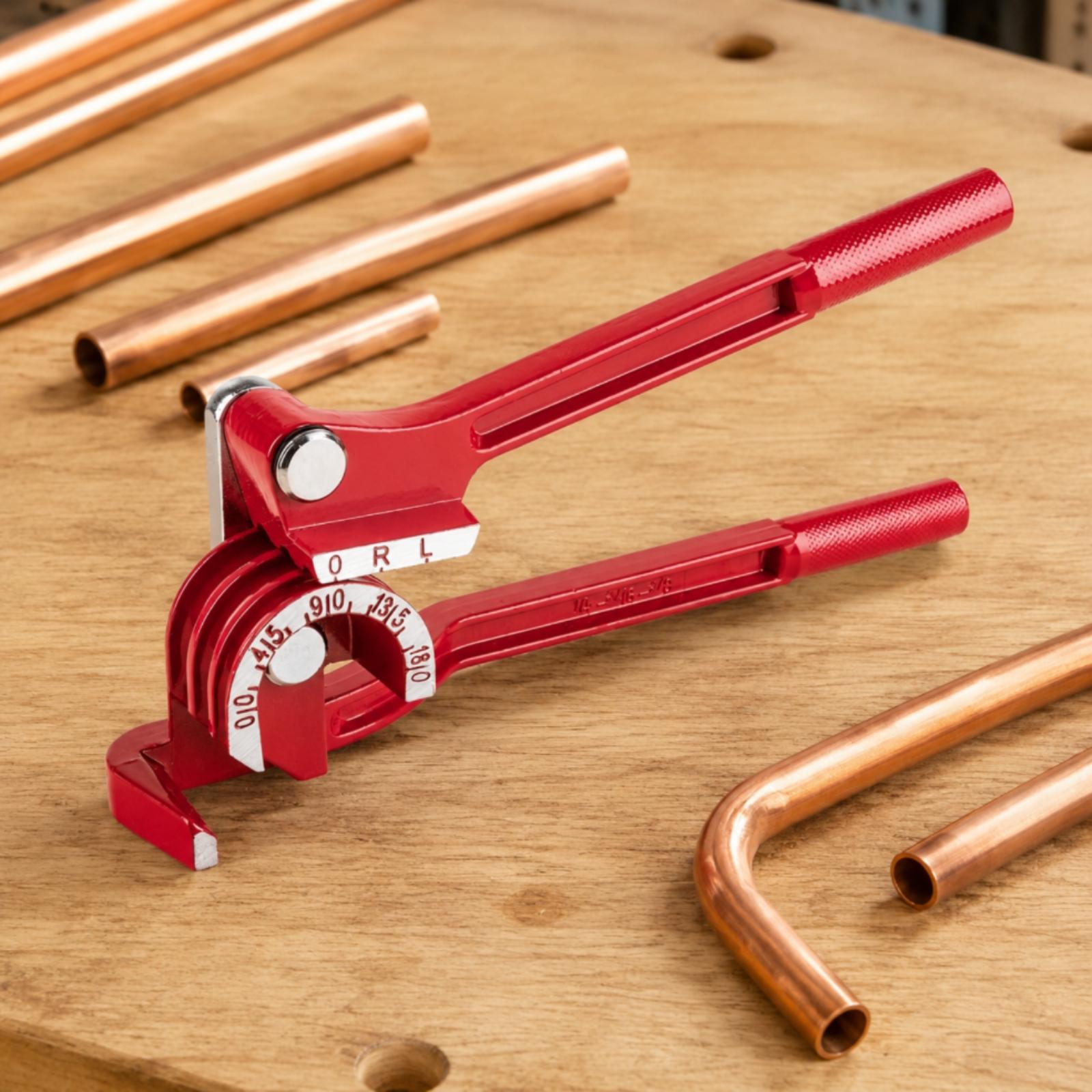 Handmatige buigmachine voor ko - Hand Tools In Workshop recensie en prijs