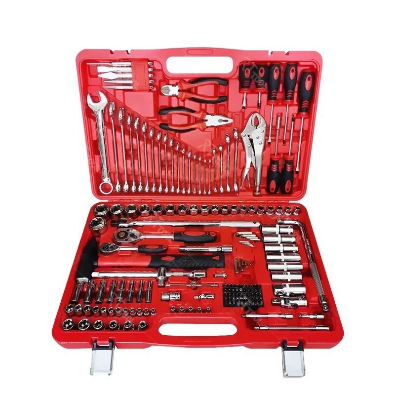 Fabrieksaanbieding RTTOOL Rats - Screwdriver Set recensie en prijs