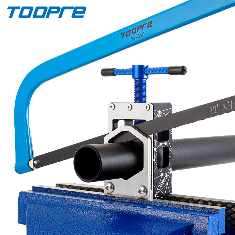 Toopre Fiets Vork Cut-Off Tube - Hacksaw recensie en prijs