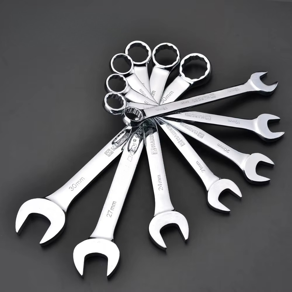 Professionele multi-hand open- - Wrench Set recensie en prijs