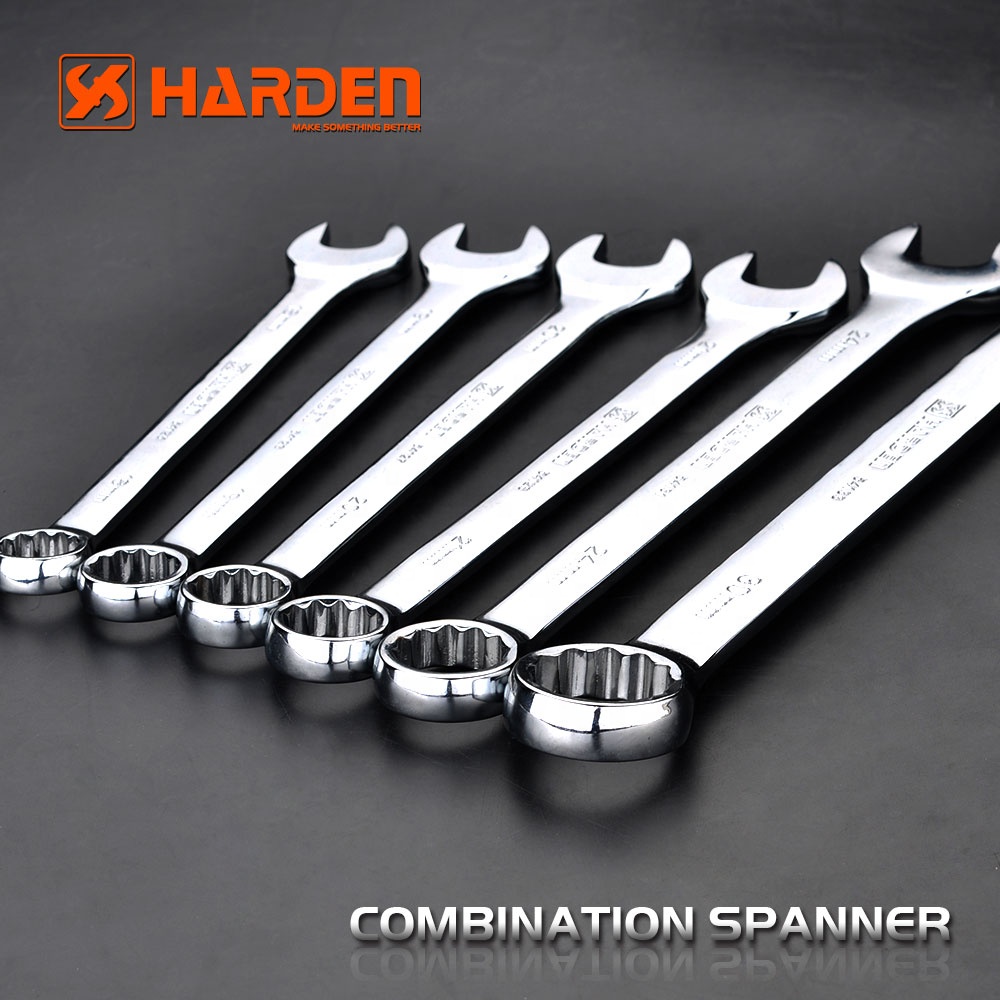 Professionele multi-hand open- - Wrench Set recensie en prijs