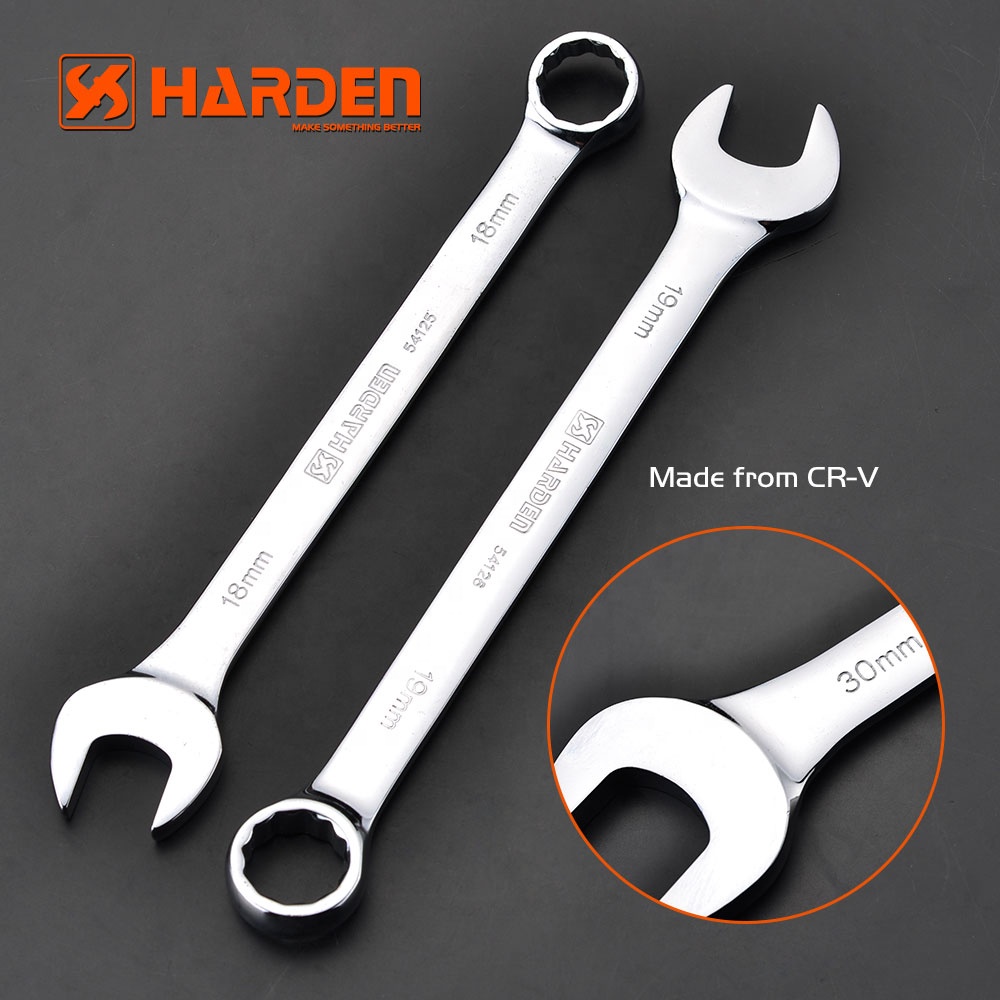 Professionele multi-hand open- - Wrench Set recensie en prijs