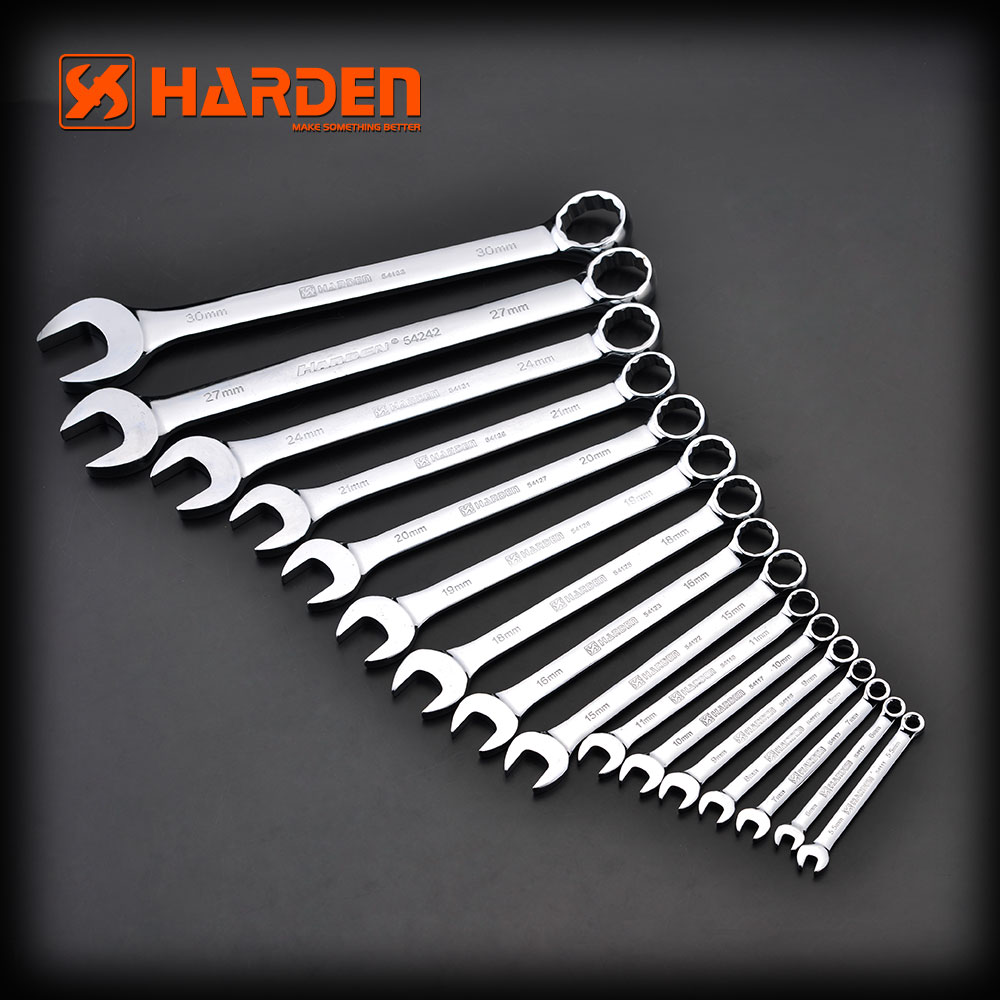 Professionele multi-hand open- - Wrench Set recensie en prijs