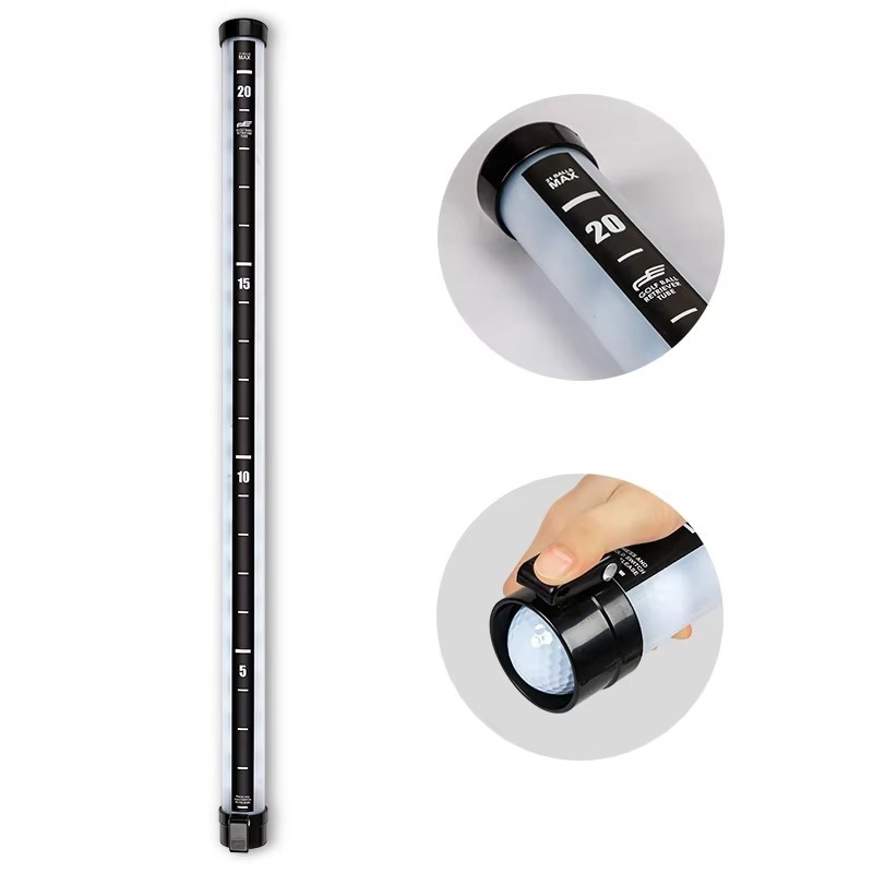 YTYINPLAYEAGLE Golfballen Opva - Tools Youtube recensie en prijs