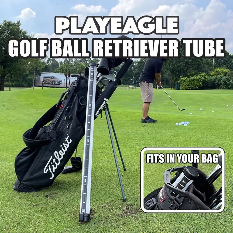 YTYINPLAYEAGLE Golfballen Opva - Tools Youtube recensie en prijs