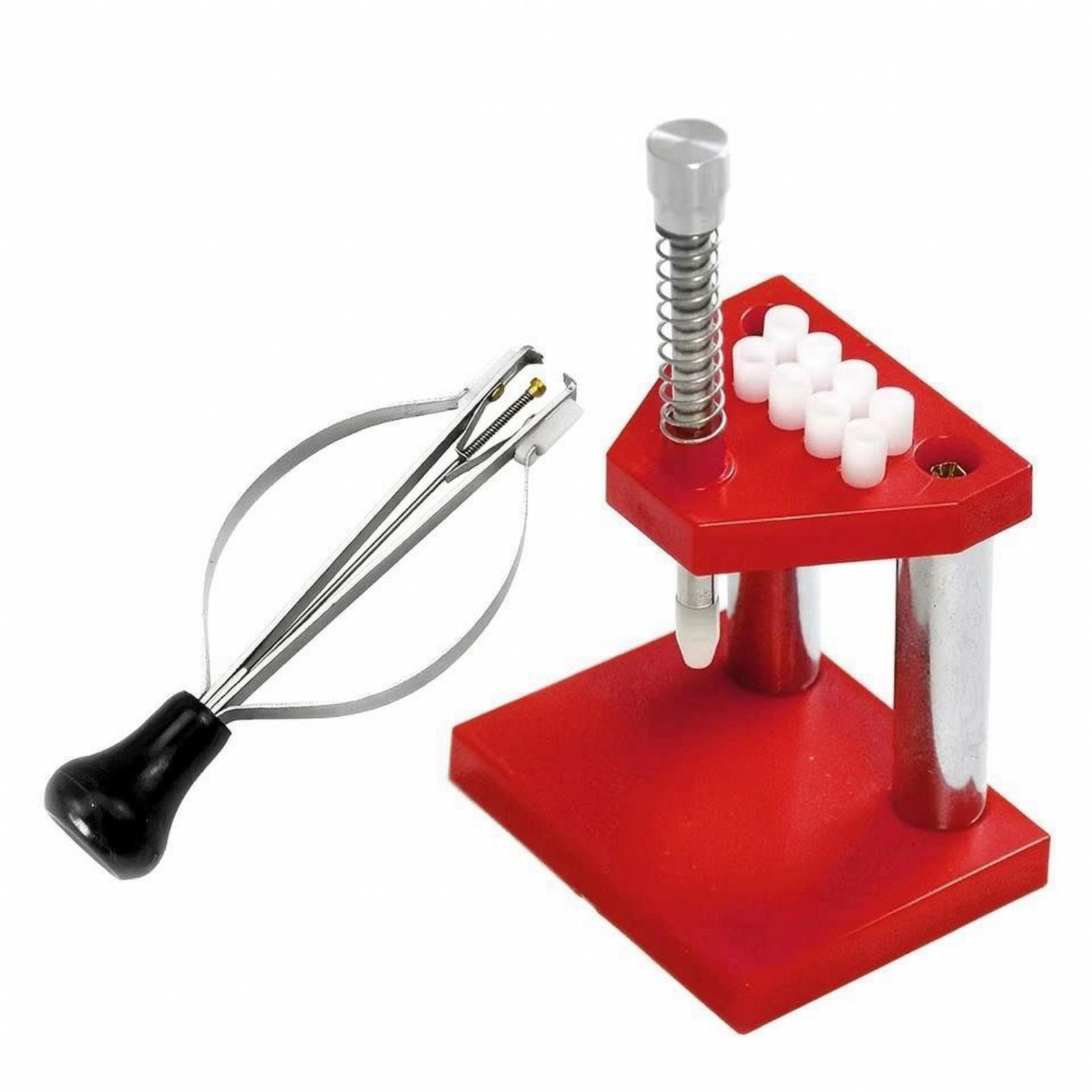Montagehandleiding voor wijzer - Hand Tools And Workshop Equipment recensie en prijs