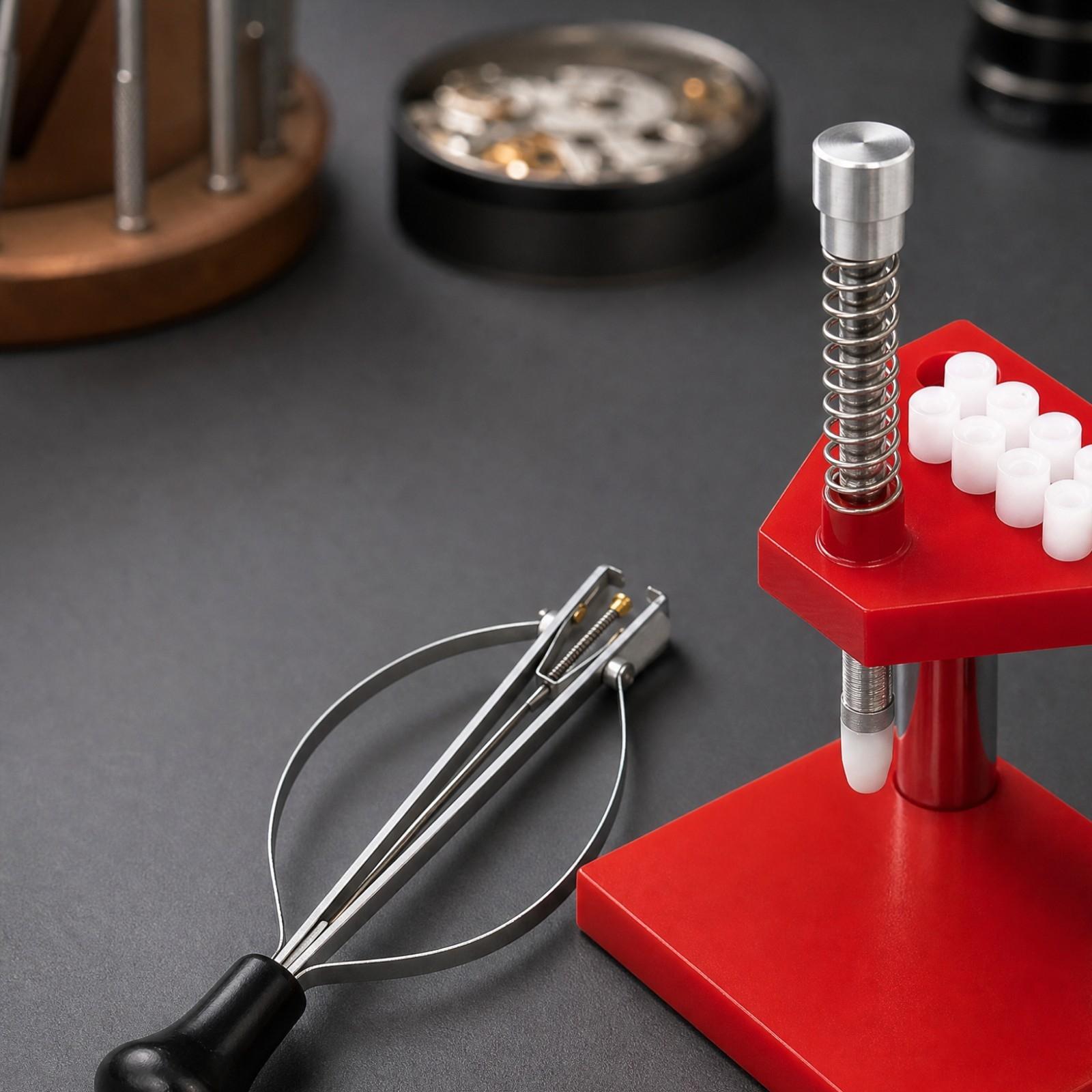Montagehandleiding voor wijzer - Hand Tools And Workshop Equipment recensie en prijs