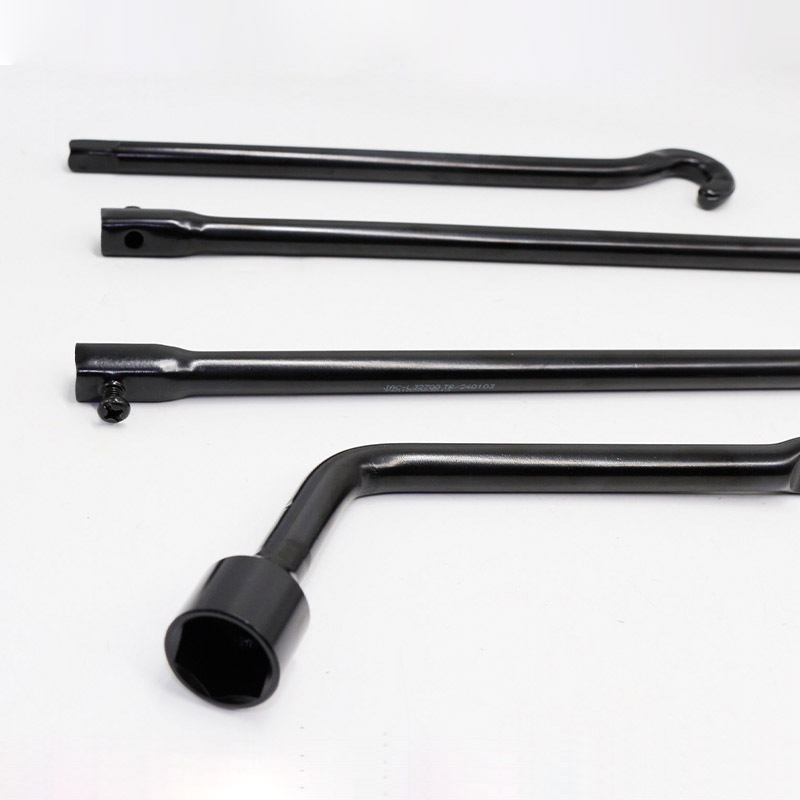 3901050P3010 Autobandreparatie - Wrench Set recensie en prijs