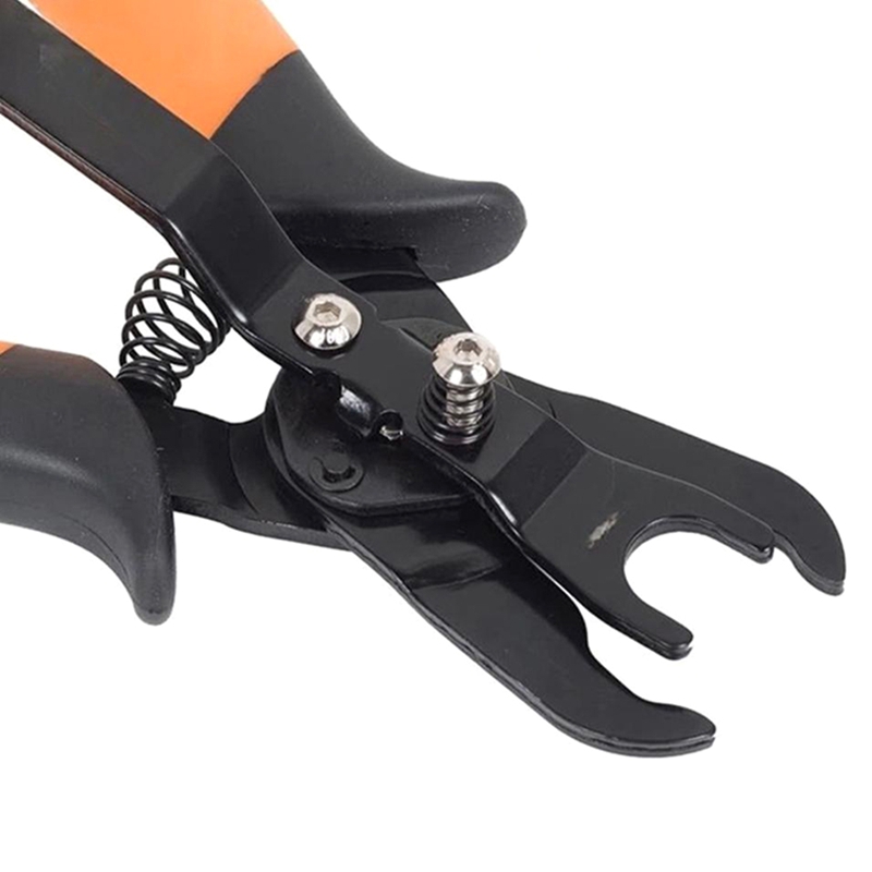 A49I-Pneumatisch ontkoppelgere - Pliers recensie en prijs