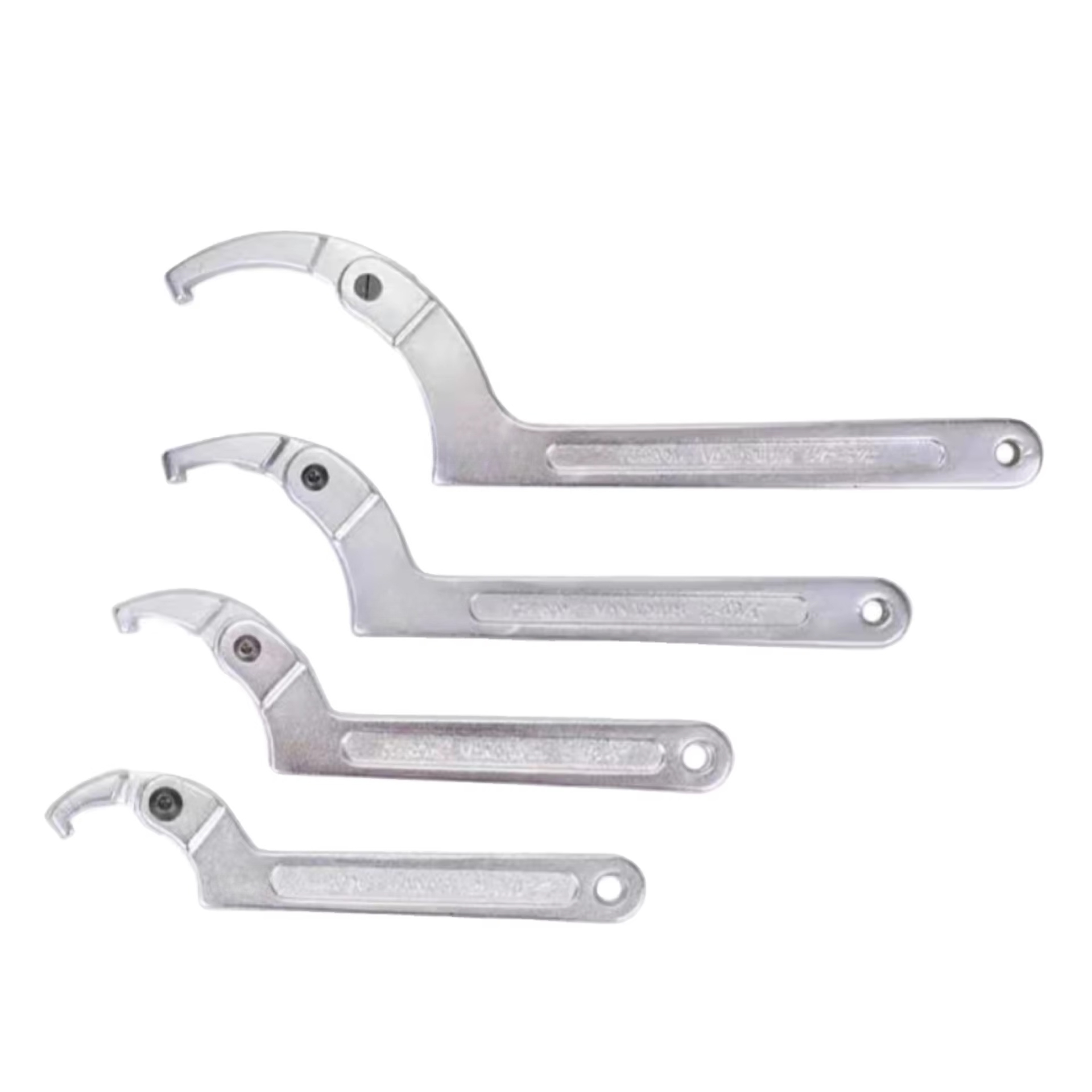 Hoogwaardige verstelbare maans - Wrench Set recensie en prijs