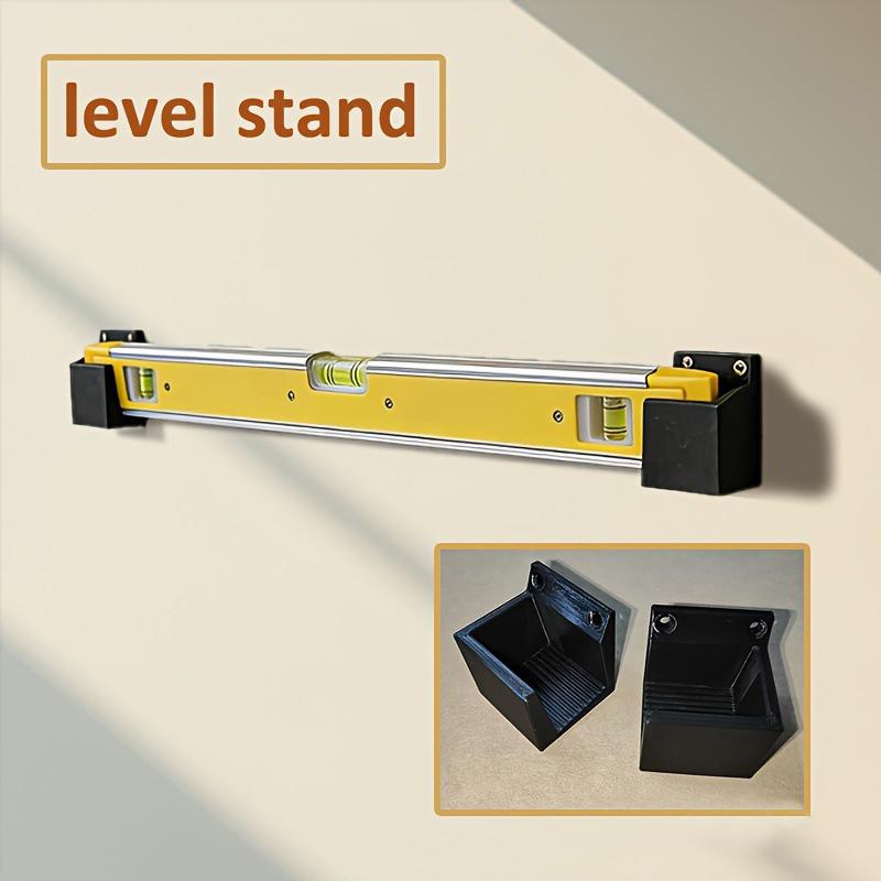 2 stuks waterpas-wandhouders m - Spirit Level recensie en prijs