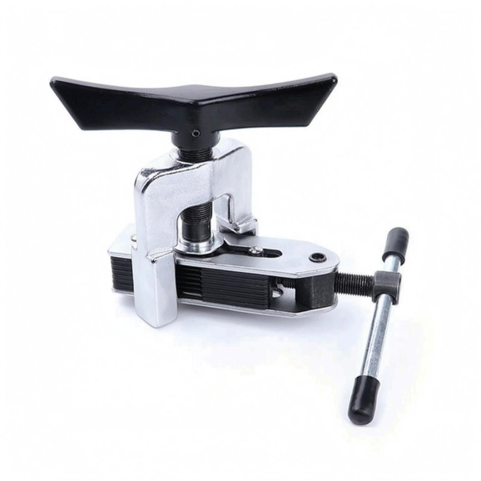 T-handvat koperen buisuitbreid - Tools Youtube recensie en prijs